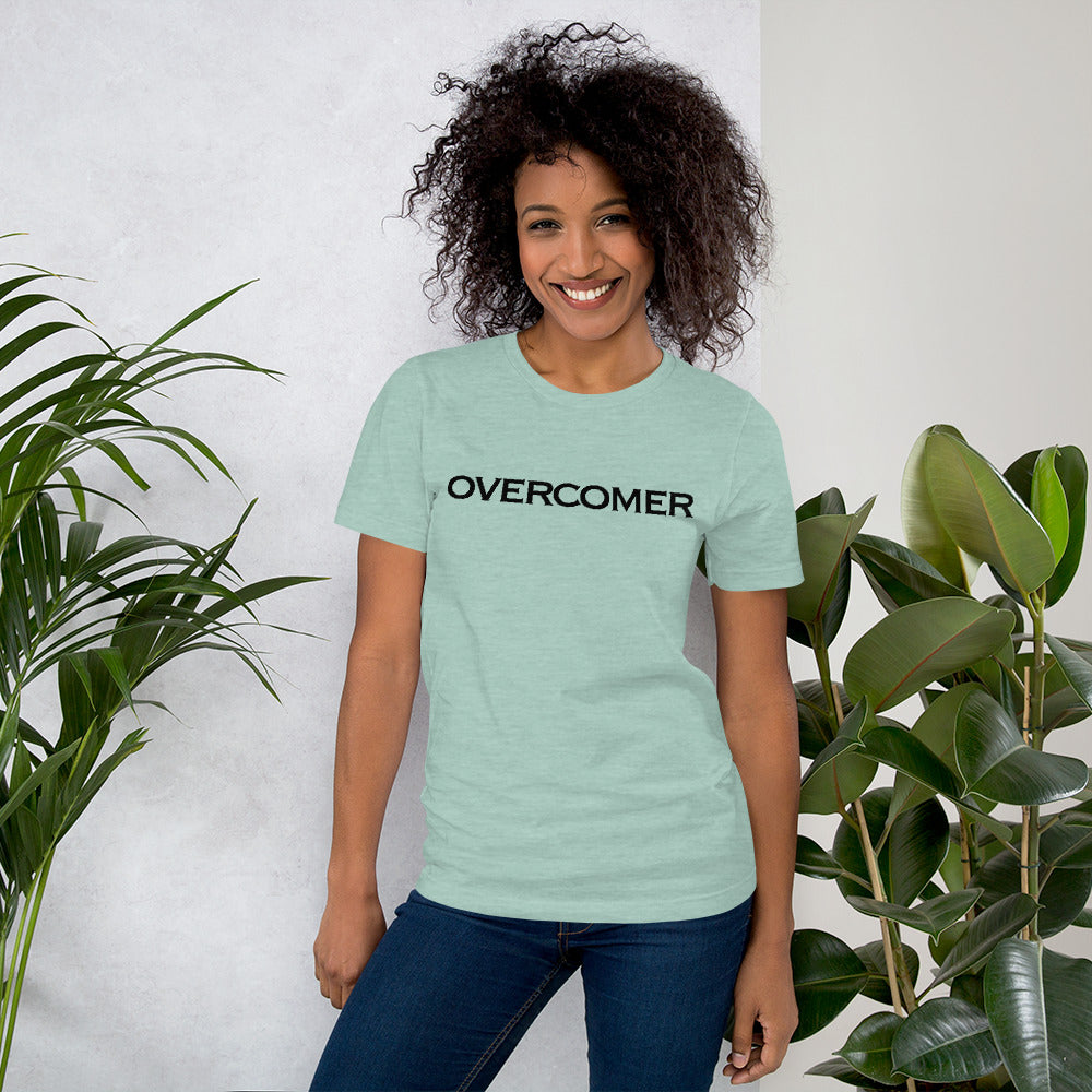 Overcomer Shirt