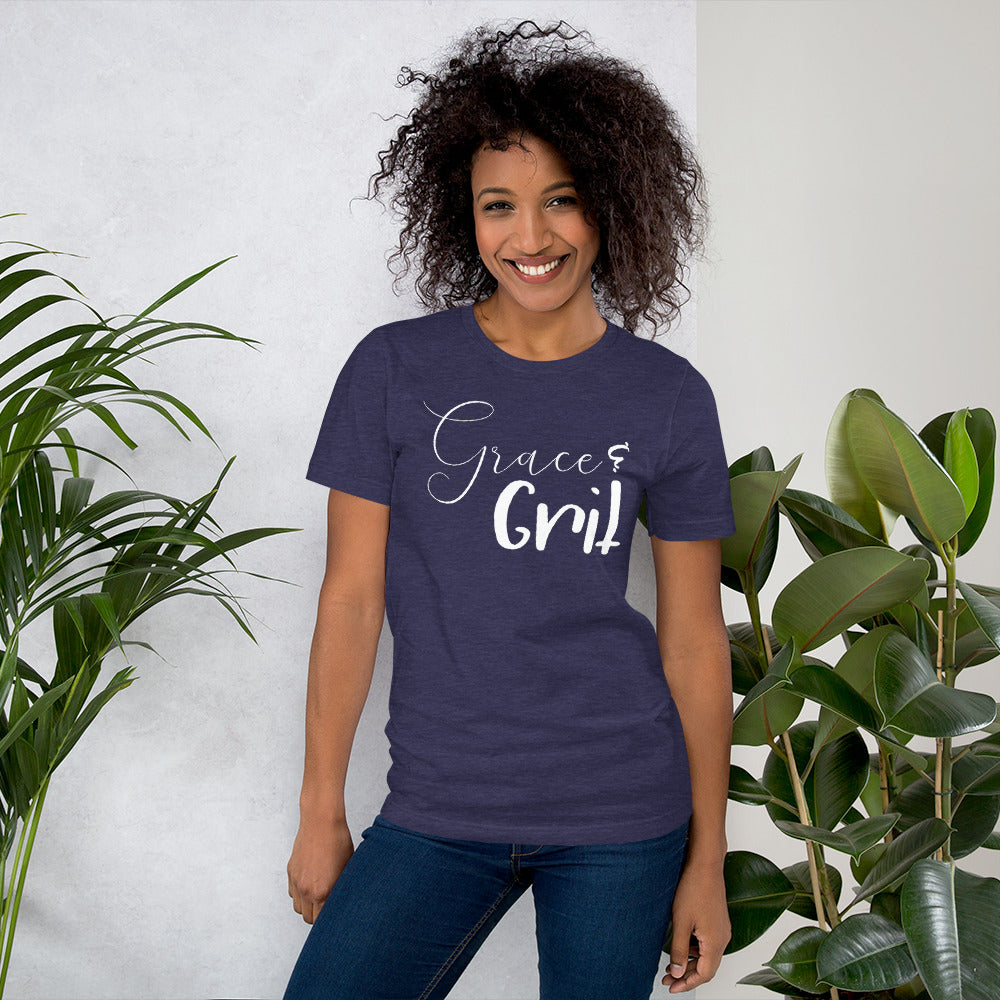 Grace and Grit Shirt