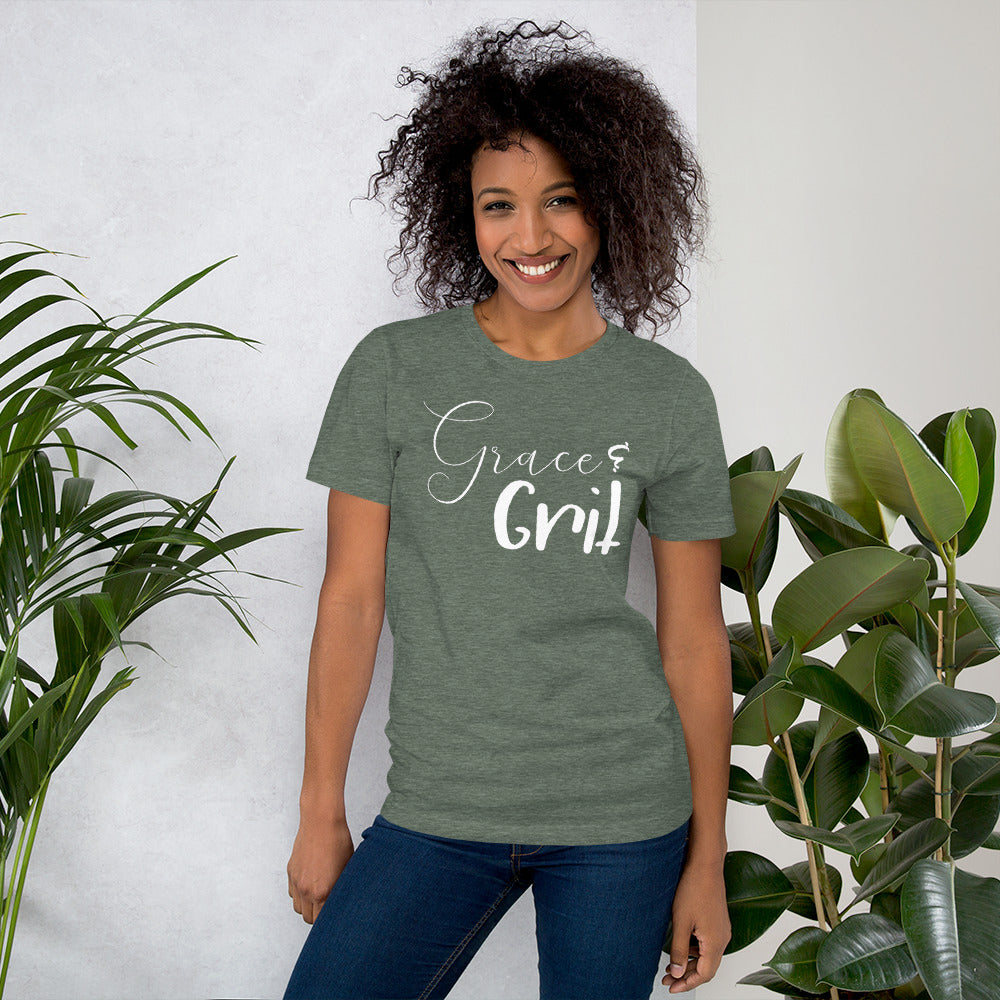 Grace and Grit Shirt