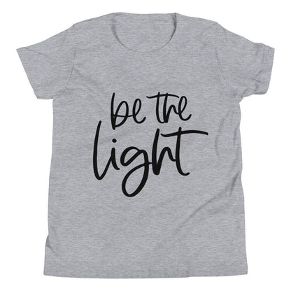 Be the Light Youth T-Shirt