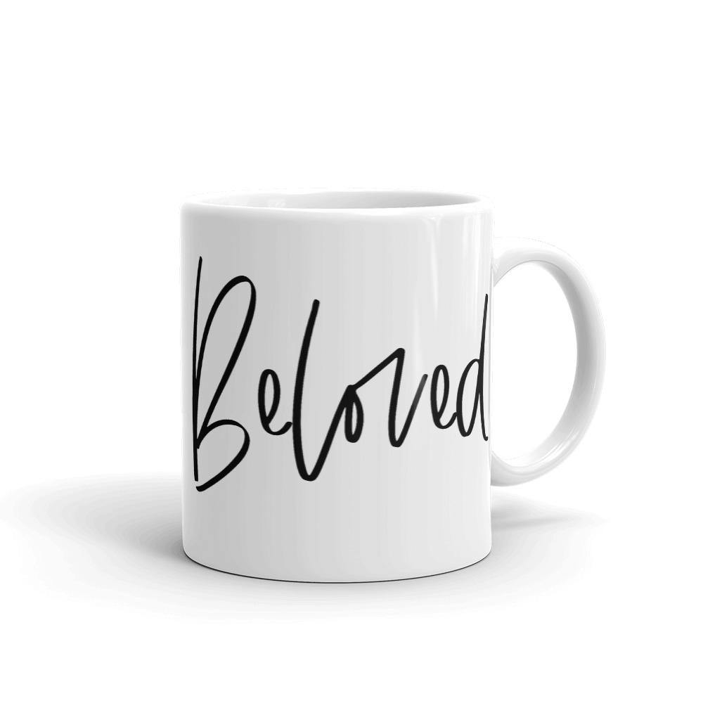 Beloved Coffee Mug