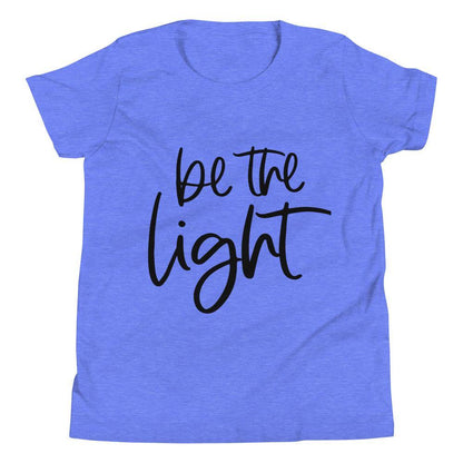Be the Light Youth T-Shirt