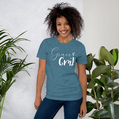 Grace and Grit Shirt