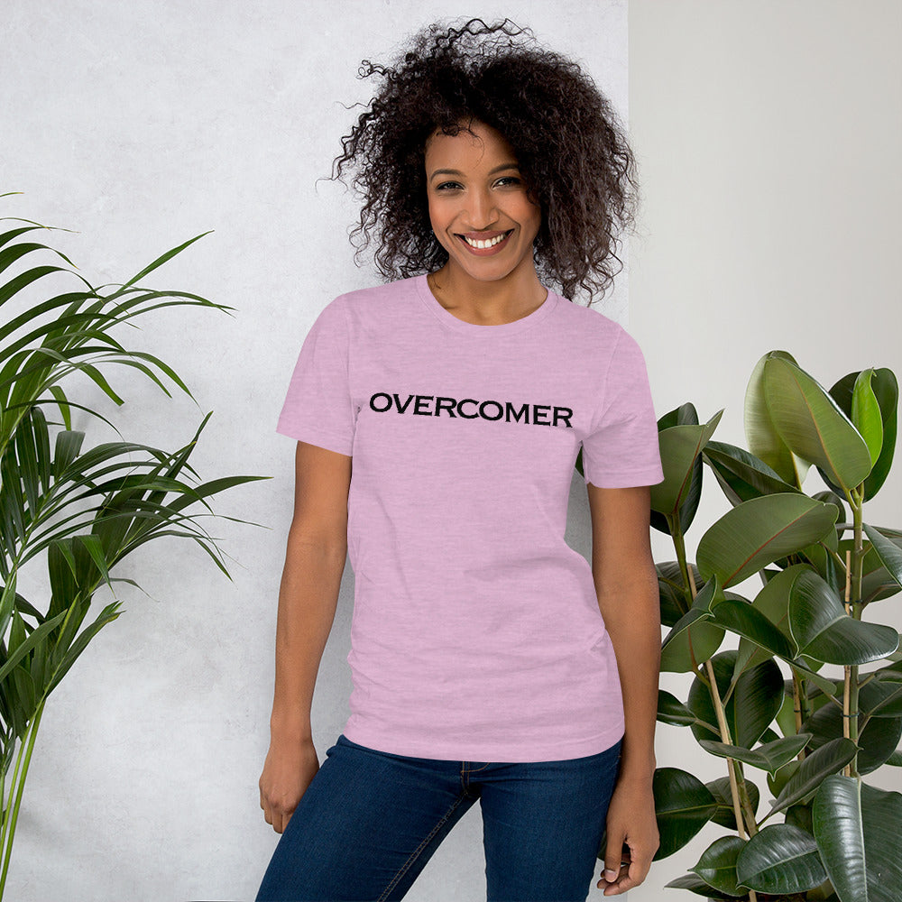 Overcomer Shirt