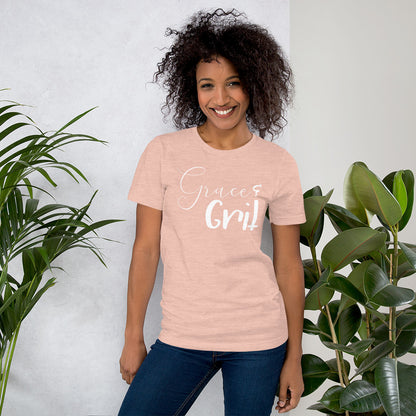 Grace and Grit Shirt