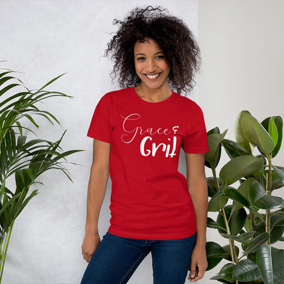 Grace and Grit Shirt