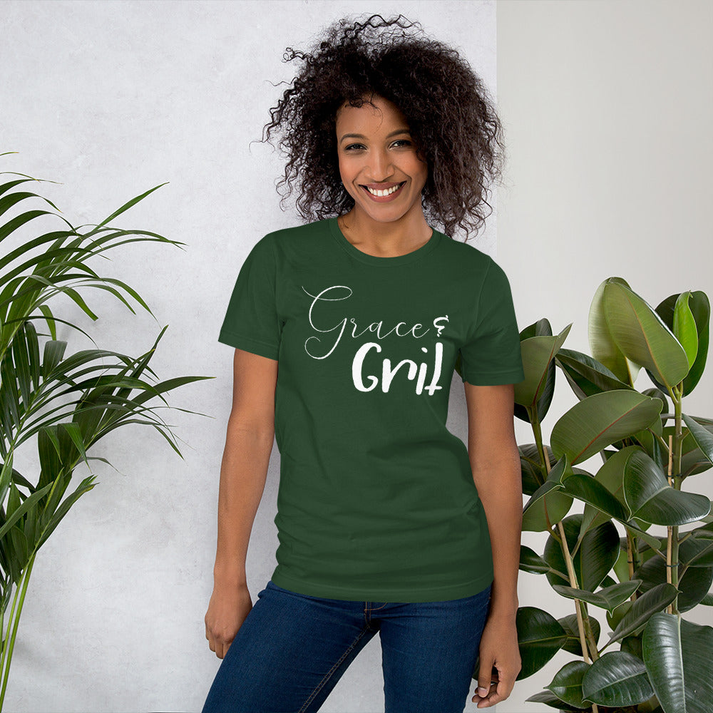 Grace and Grit Shirt