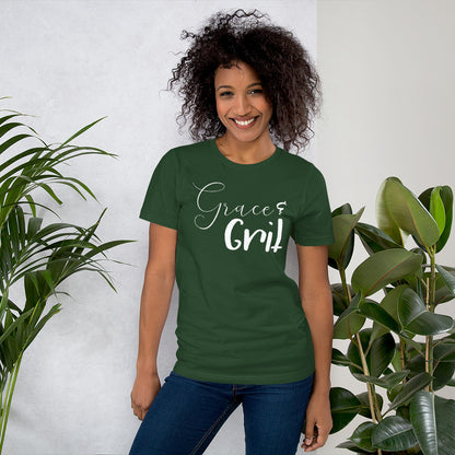 Grace and Grit Shirt