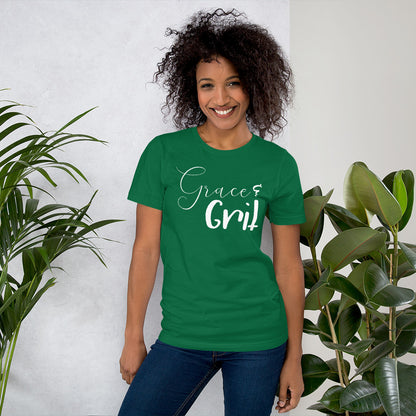 Grace and Grit Shirt