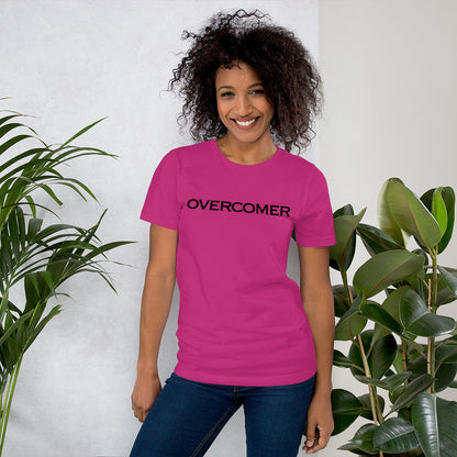 Overcomer Shirt