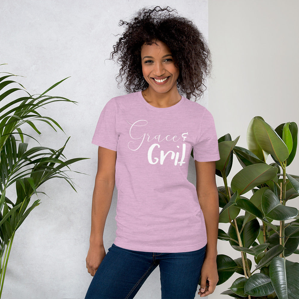 Grace and Grit Shirt