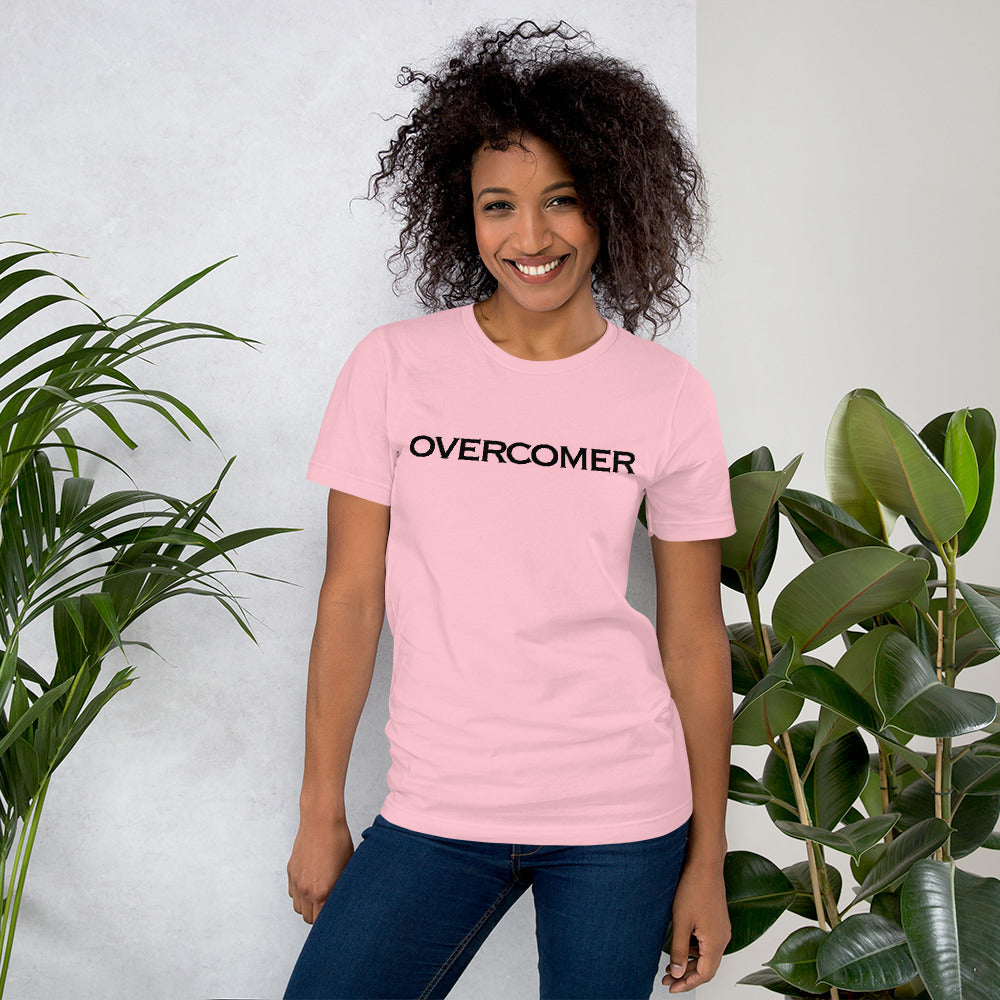 Overcomer Shirt