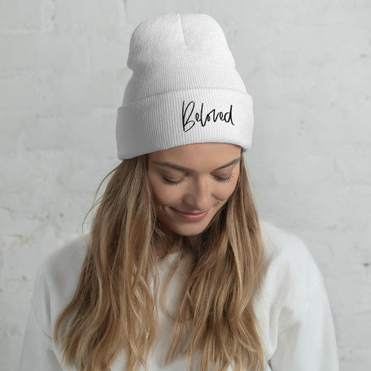 Beloved Cuffed Beanie