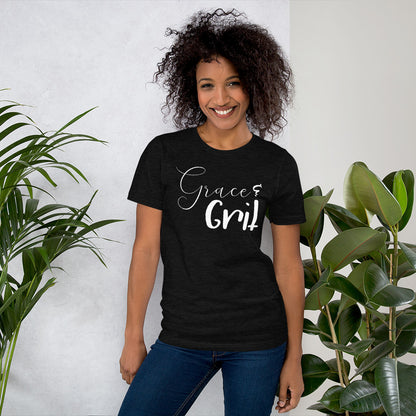 Grace and Grit Shirt