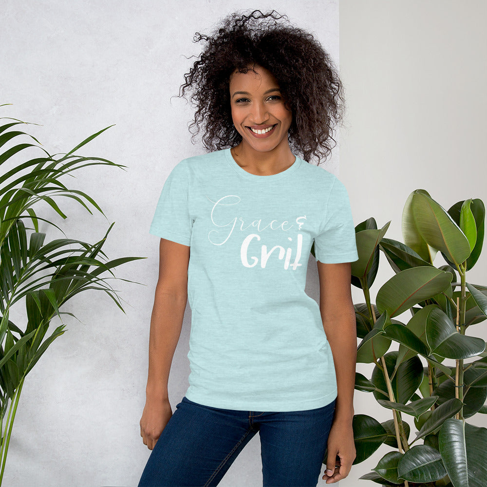 Grace and Grit Shirt