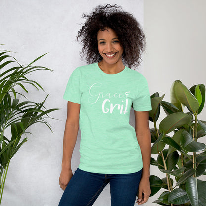 Grace and Grit Shirt