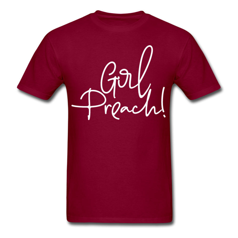 Girl Preach! Shirt