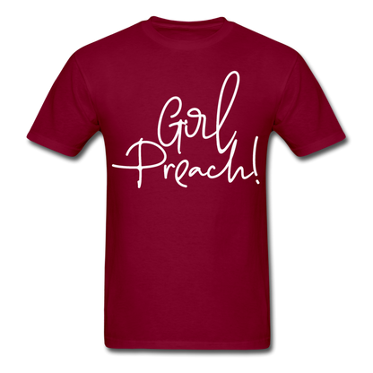 Girl Preach! Shirt