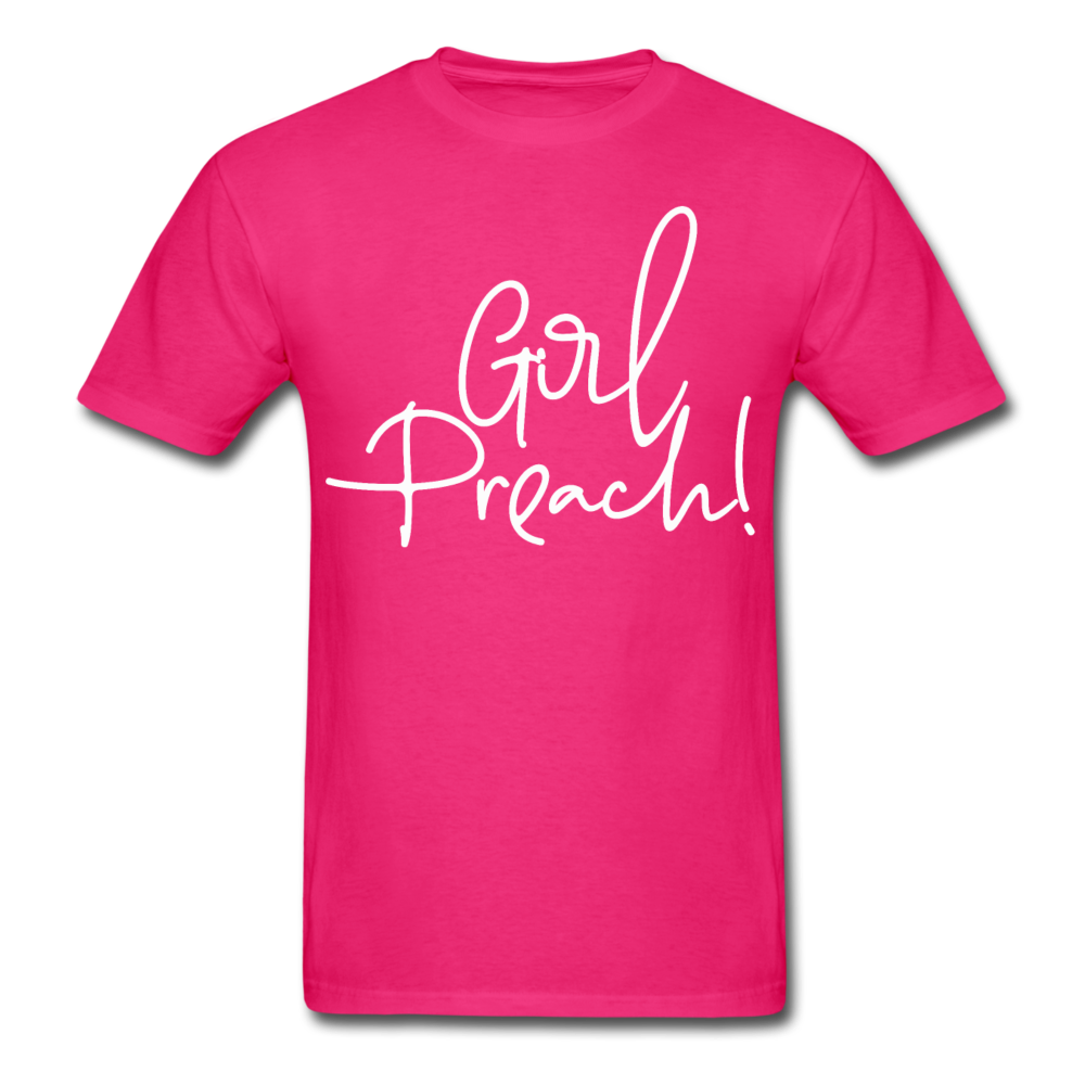 Girl Preach! Shirt