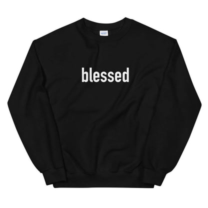 Blessed Sweatshirt