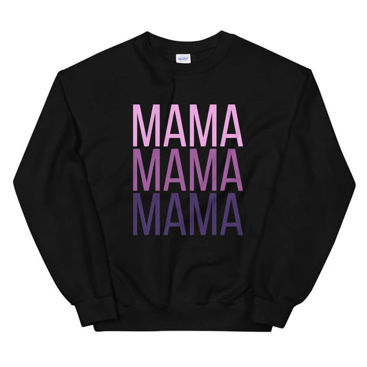 Mom of Girls Sweatshirt