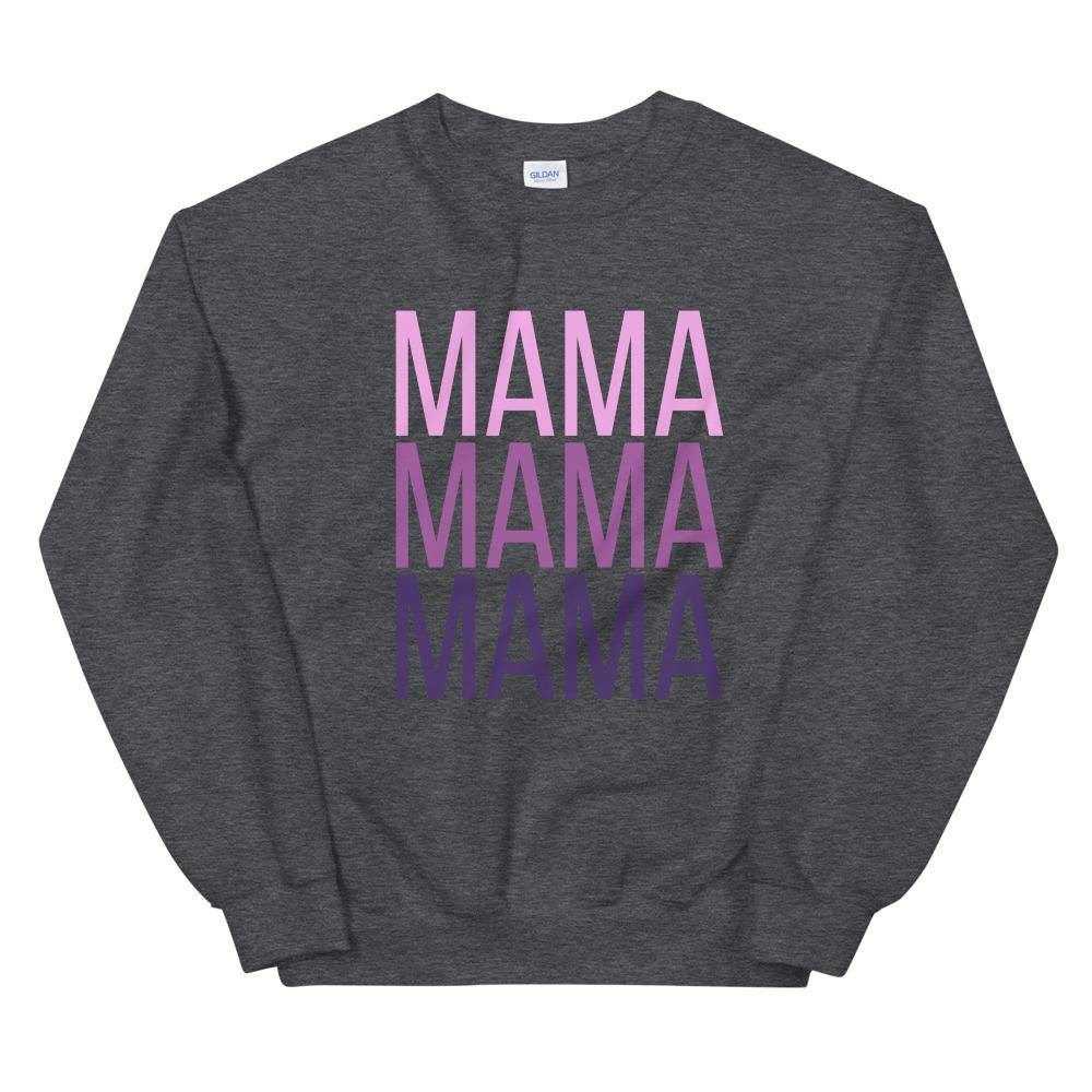 Mom of Girls Sweatshirt