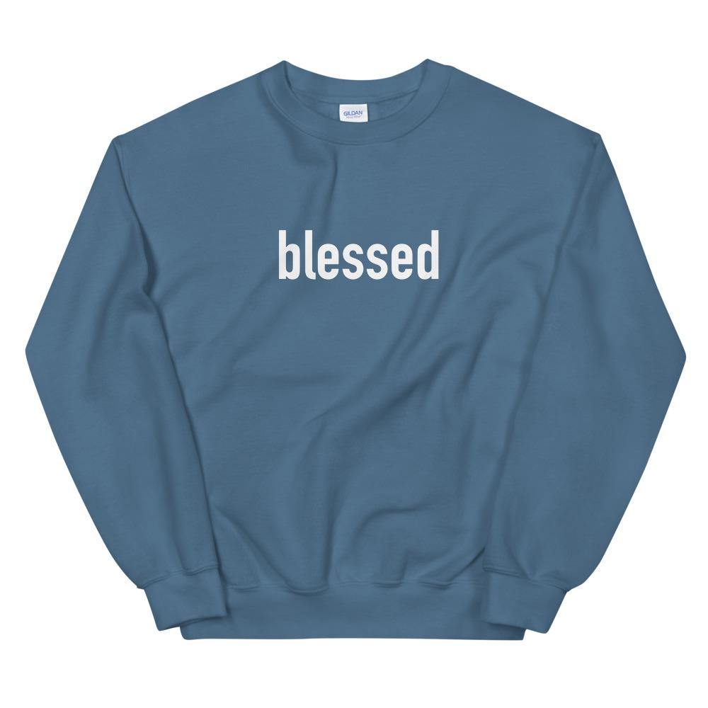 Blessed Sweatshirt