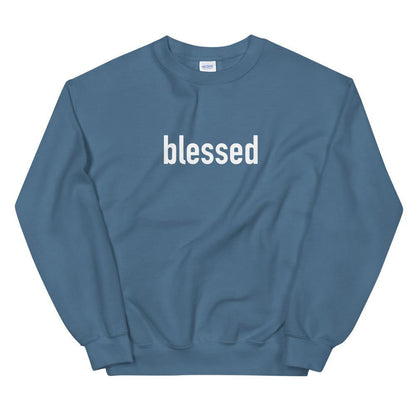 Blessed Sweatshirt