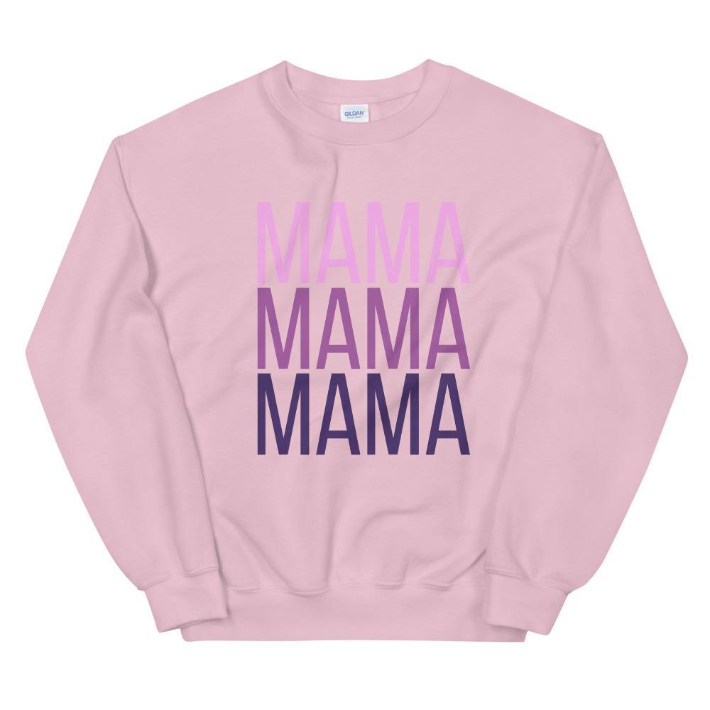 Mom of Girls Sweatshirt