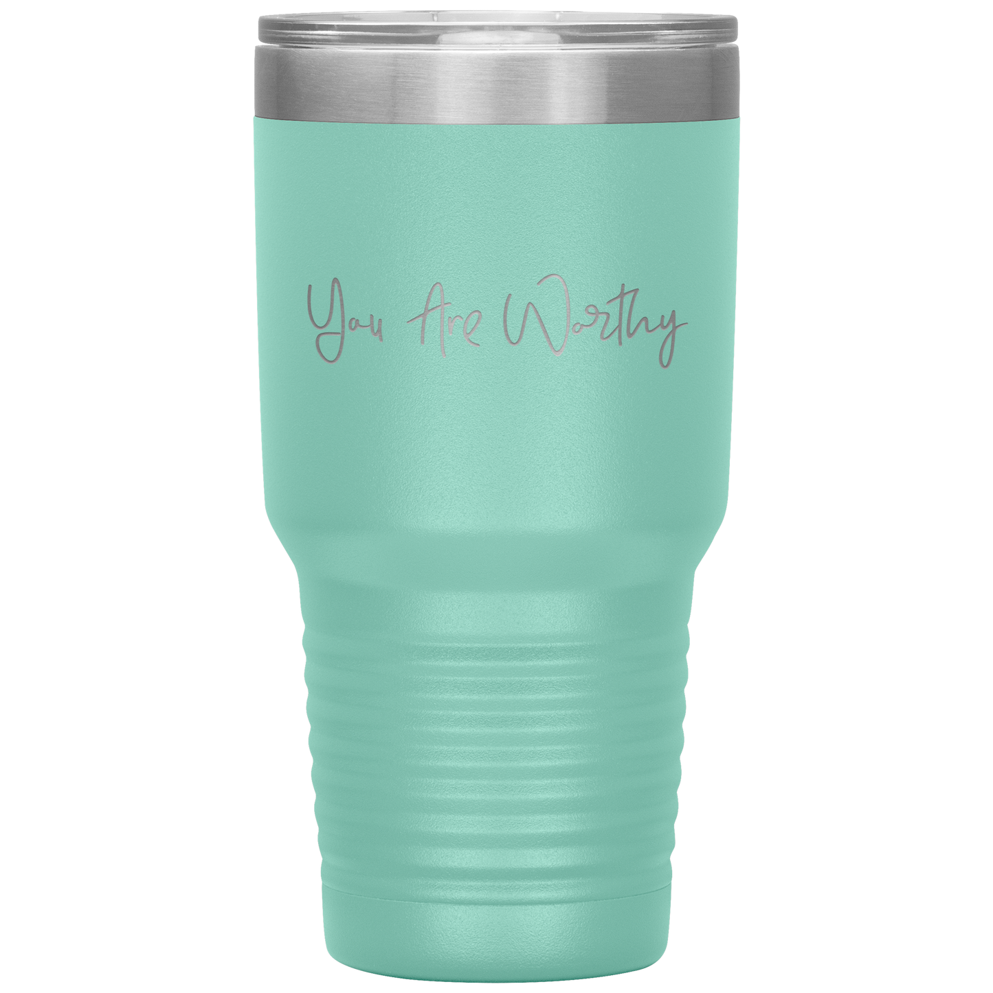 You Are Worthy 32oz Tumbler